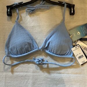 Polo Ralph Lauren Bikini Top